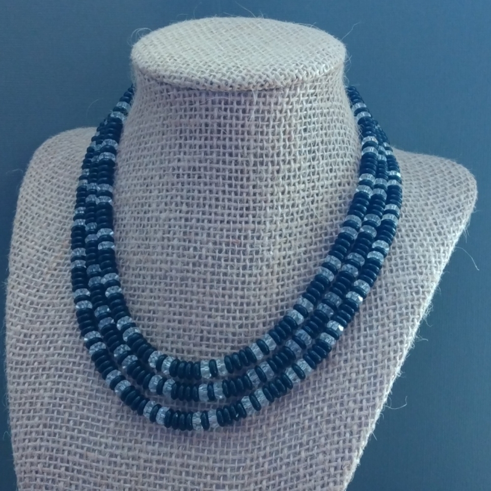 Vintage Laguna necklace
